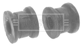 BORG & BECK skersinio stabilizatoriaus komplektas BSK6776K